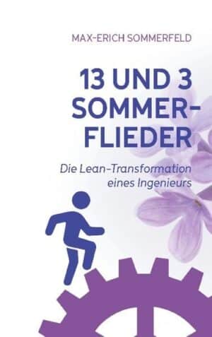 13 und 3 Sommerflieder