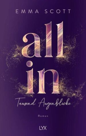 All In – Tausend Augenblicke: Special Edition