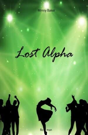 Alpha-Reihe / Lost Alpha