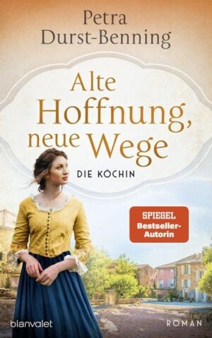 Alte Hoffnung