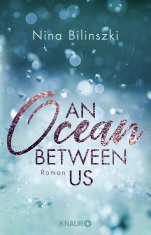 An Ocean Between Us