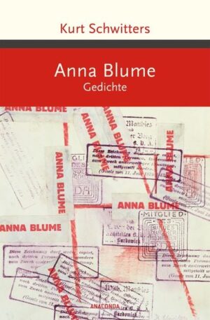 Anna Blume