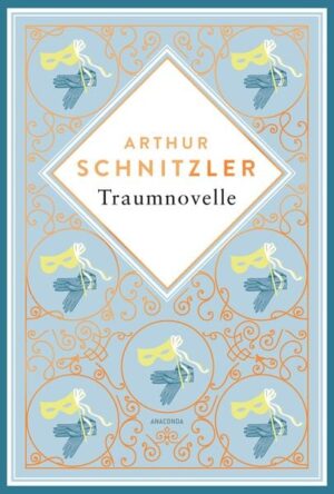 Arthur Schnitzler