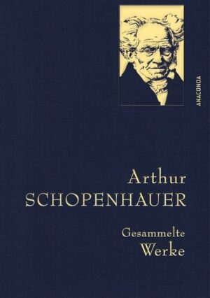 Arthur Schopenhauer