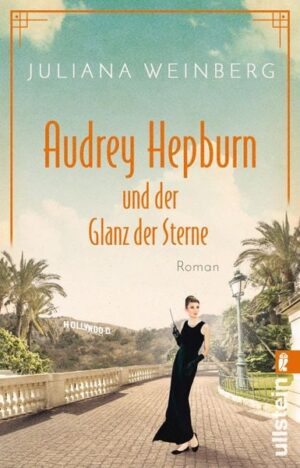 Audrey Hepburn und der Glanz der Sterne