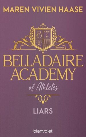 Belladaire Academy of Athletes - Liars