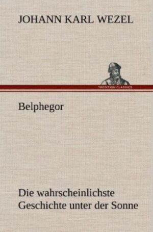 Belphegor