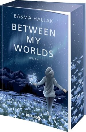 Between My Worlds