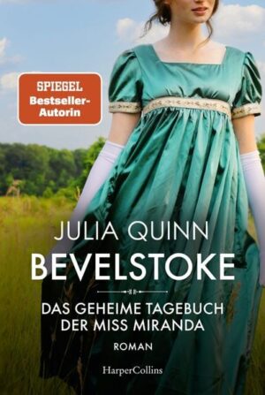 Bevelstoke – Das geheime Tagebuch der Miss Miranda