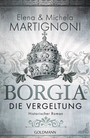 Borgia - Die Vergeltung