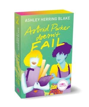 Bright Falls 2. Astrid Parker Doesn't Fail