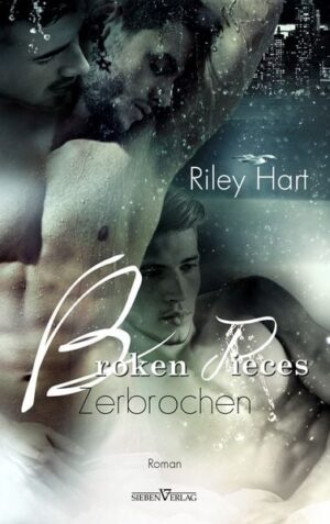 Broken Pieces - Zerbrochen