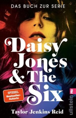 Daisy Jones & The Six