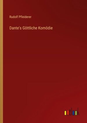 Dante's Göttliche Komödie