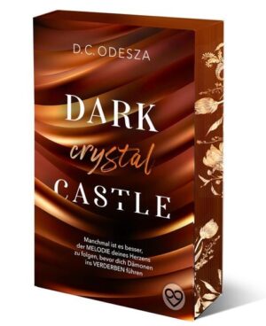 Dark Crystal Castle