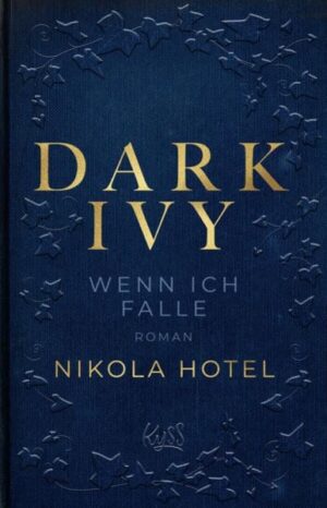 Dark Ivy – Wenn ich falle