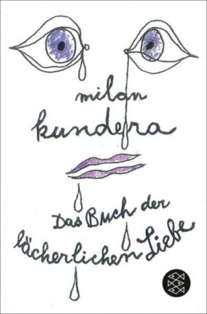 Das Buch der lächerlichen Liebe