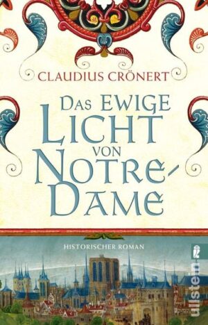 Das ewige Licht von Notre-Dame