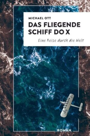 Das fliegende Schiff DO-X