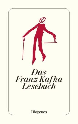 Das Franz Kafka Lesebuch