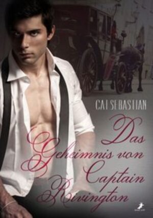 Das Geheimnis von Captain Rivington