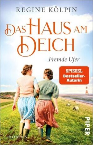 Das Haus am Deich – Fremde Ufer