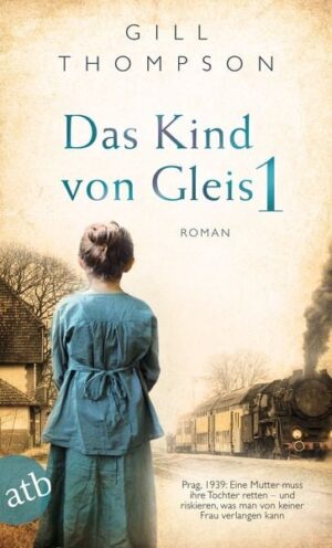 Das Kind von Gleis 1