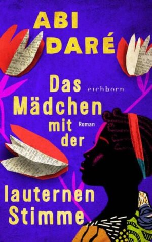 Das Mädchen mit der lauternen Stimme