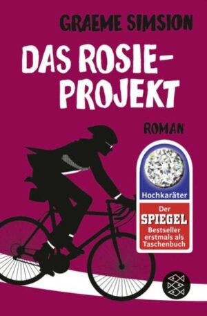 Das Rosie-Projekt / Rosie Bd. 1