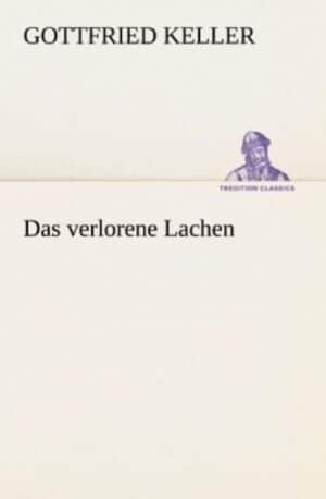 Das verlorene Lachen