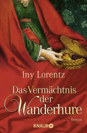 Das Vermächtnis der Wanderhure (Band 3)