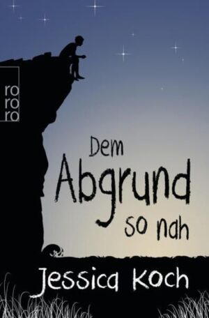 Dem Abgrund so nah / Danny-Trilogie Bd. 2