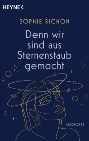 Denn wir sind aus Sternenstaub gemacht