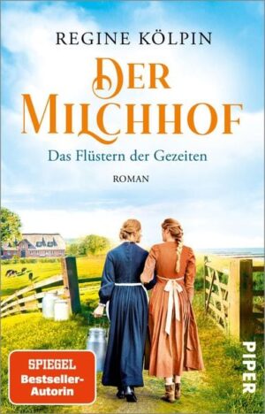 Der Milchhof – Das Flüstern der Gezeiten