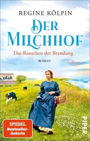 Der Milchhof – Das Rauschen der Brandung