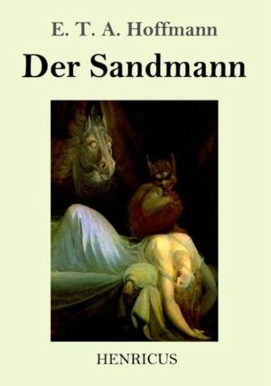 Der Sandmann