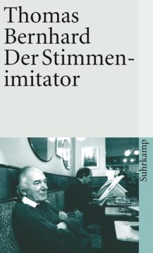 Der Stimmenimitator