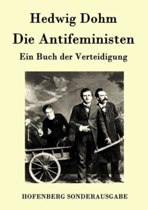 Die Antifeministen