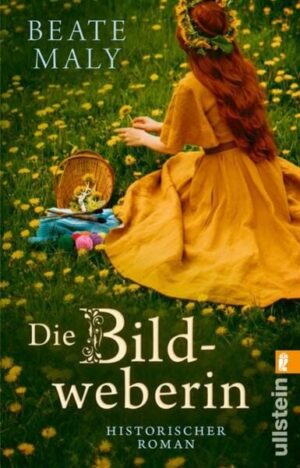 Die Bildweberin