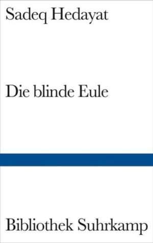 Die blinde Eule