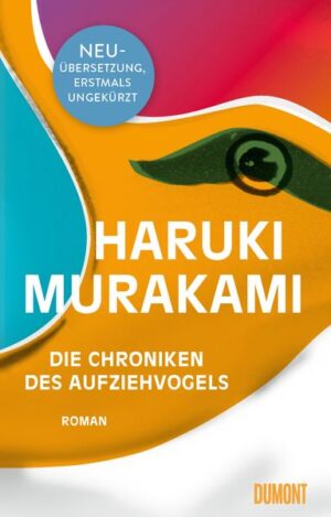 Die Chroniken des Aufziehvogels