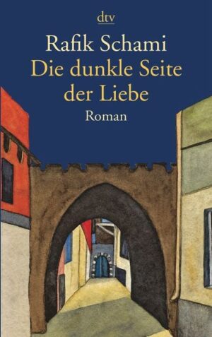 Die dunkle Seite der Liebe