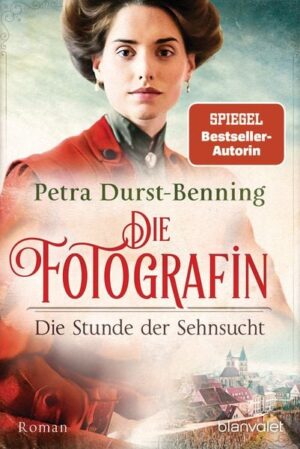 Die Fotografin - Die Stunde der Sehnsucht