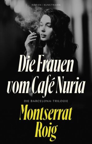 Die Frauen vom Café Núria