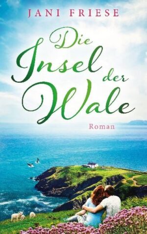 Die Insel der Wale