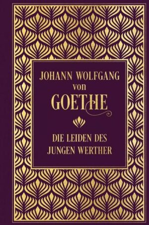 Die Leiden des jungen Werther