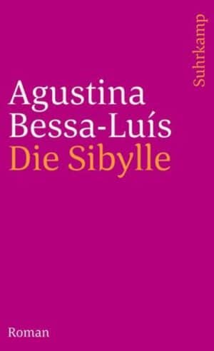 Die Sibylle