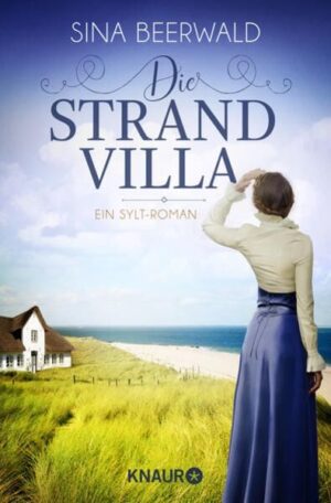 Die Strandvilla