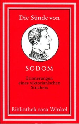 Die Sünde von Sodom