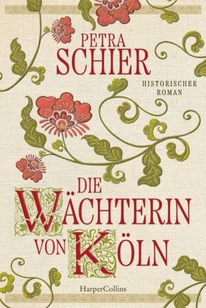 Die Wächterin von Köln